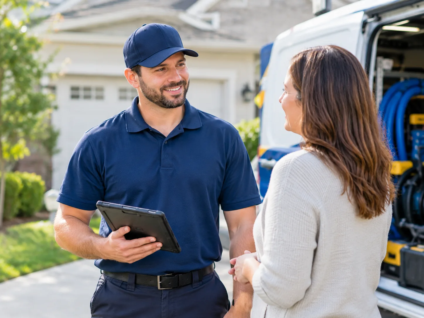 Sewage Backup Cleanup Preston, GA FAQs